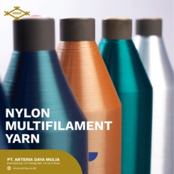 nylon multi yarn