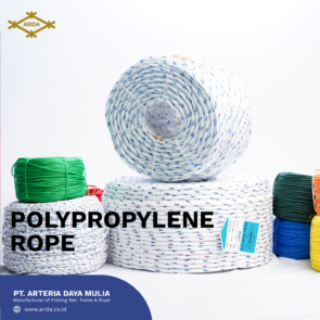 polypropiline rope